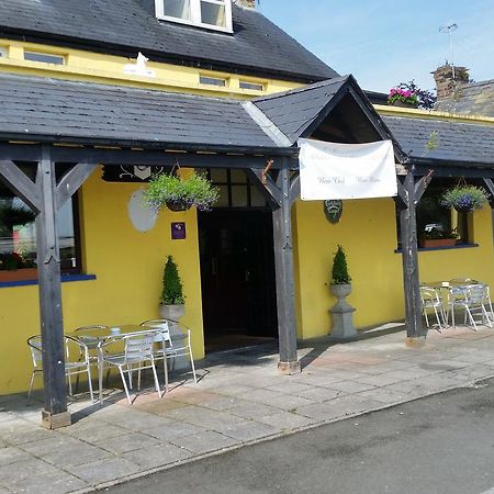 Bit And Bridle Bed and Breakfast Tipperary Eksteriør billede
