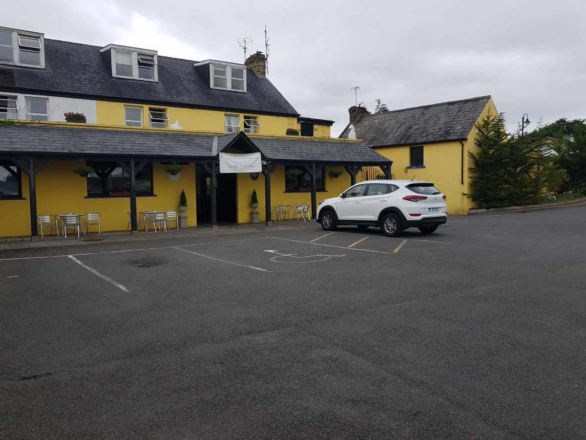 Bit And Bridle Bed and Breakfast Tipperary Eksteriør billede