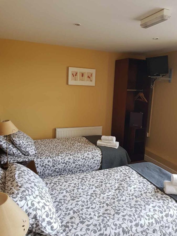 Bit And Bridle Bed and Breakfast Tipperary Eksteriør billede