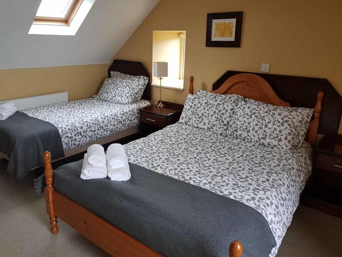 Bit And Bridle Bed and Breakfast Tipperary Eksteriør billede
