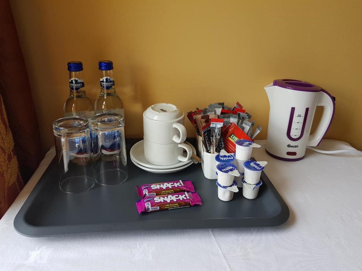 Bit And Bridle Bed and Breakfast Tipperary Eksteriør billede
