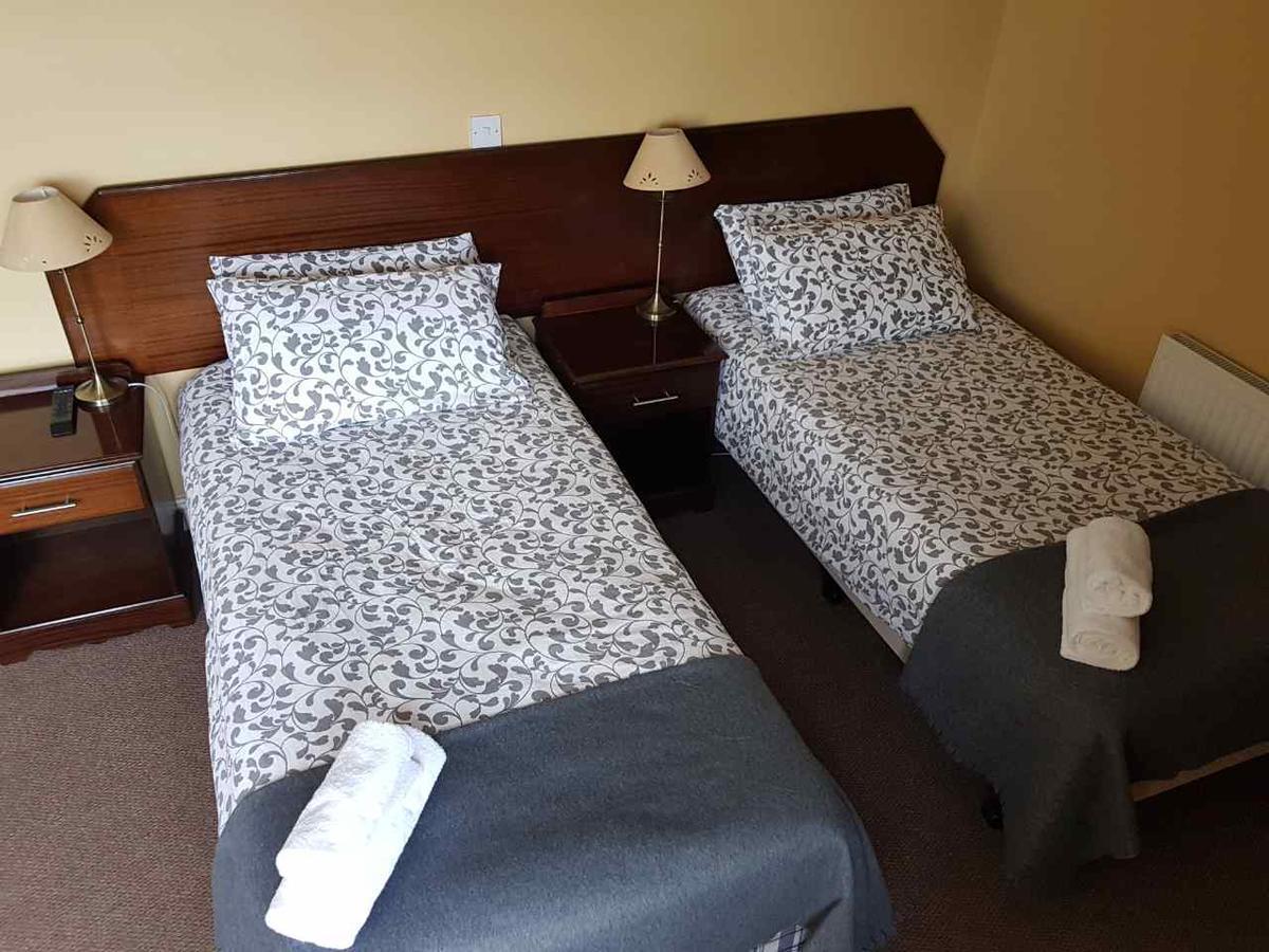 Bit And Bridle Bed and Breakfast Tipperary Eksteriør billede